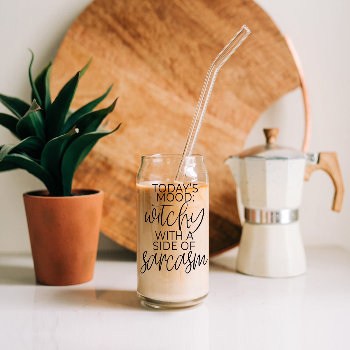 Witchy 20oz PRE-ORDER